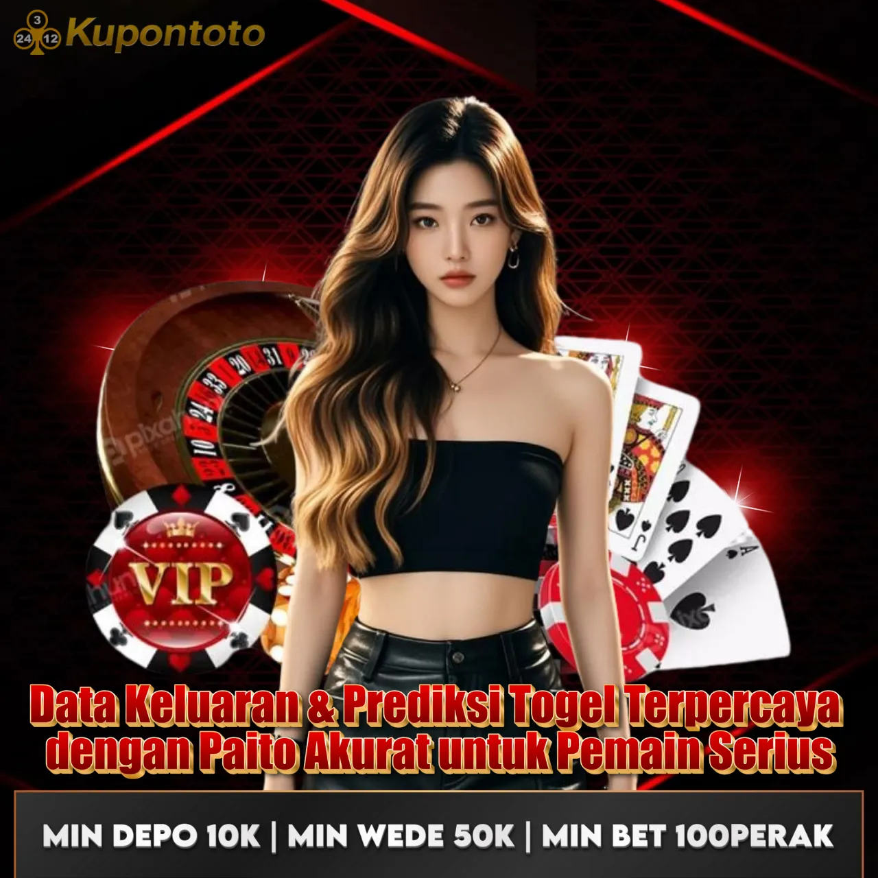 KUPONTOTO 🗃 Data Keluaran & Prediksi Togel Terpercaya dengan Paito Akurat untuk Pemain Serius - KuponCommerce eCommerce